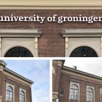 university of groningen